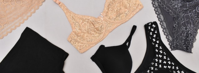 National Lingerie Day