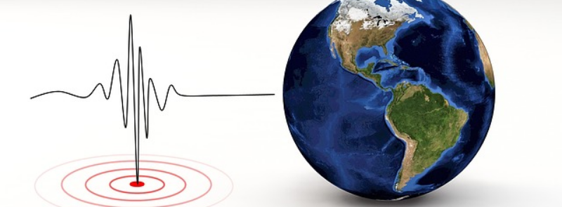 National Richter Scale Day