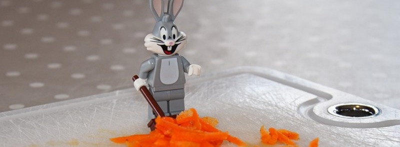 National Bugs Bunny Day