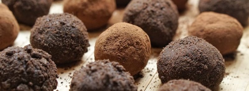 National Truffle Day