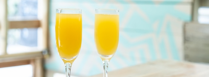 National Mimosa Day