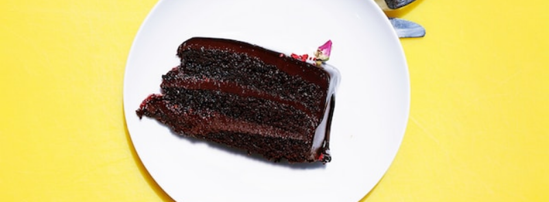 National Devils Food Cake Day
