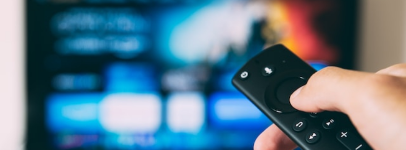 National Streaming Day