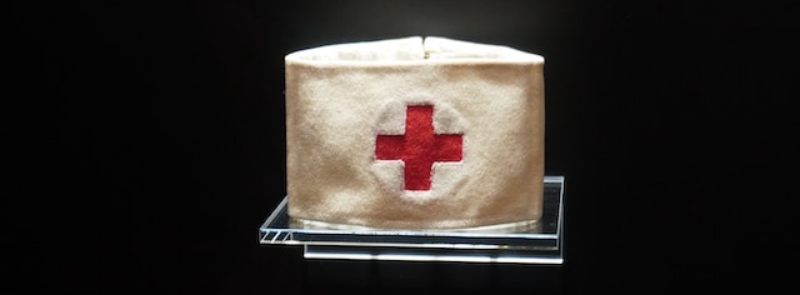 National American Red Cross Founder Day