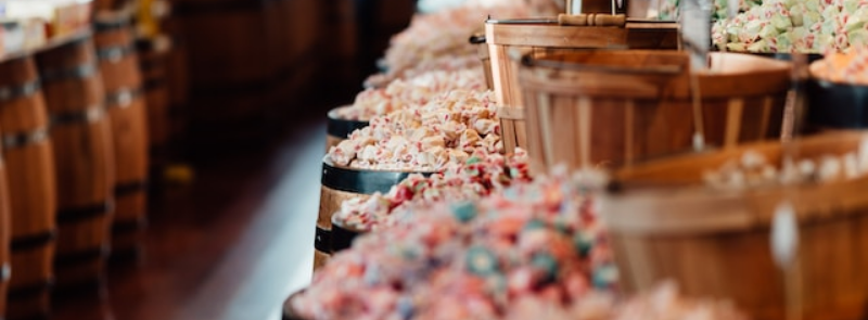 National Taffy Day