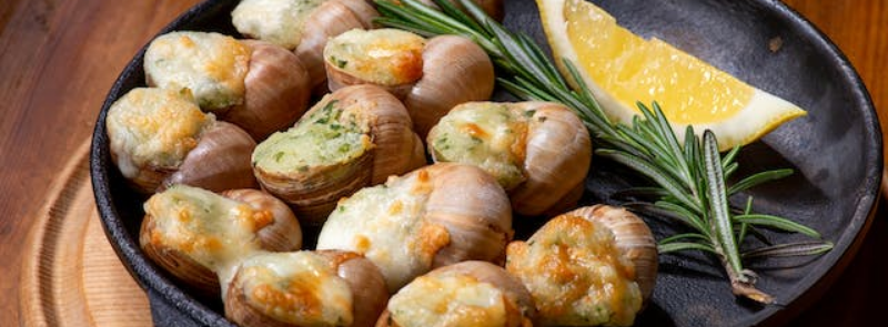 National Escargot Day