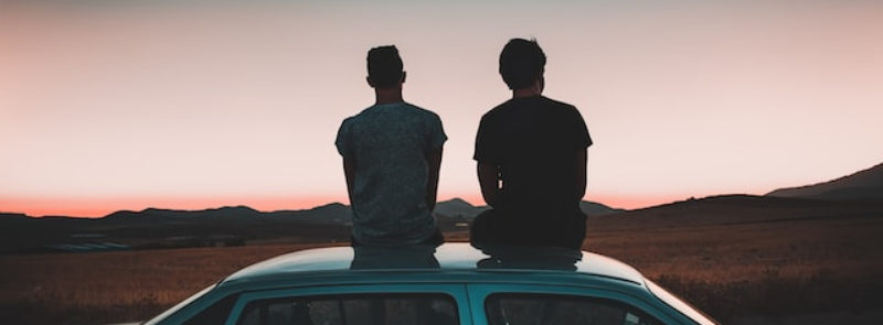 National Brothers Day