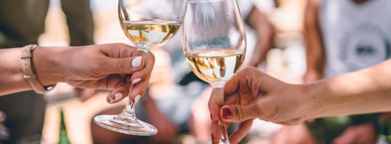 National Wine Day