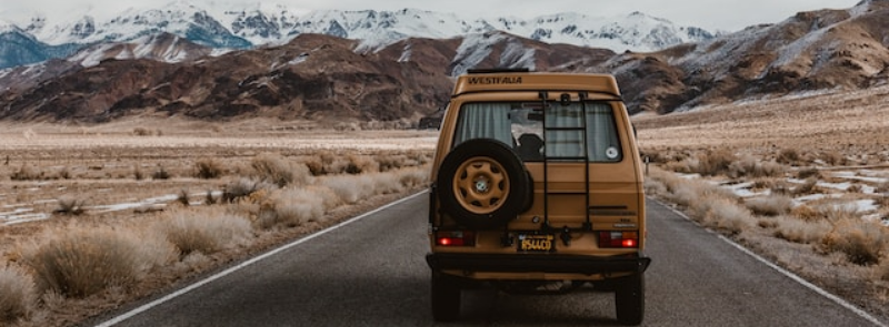 National Road Trip Day