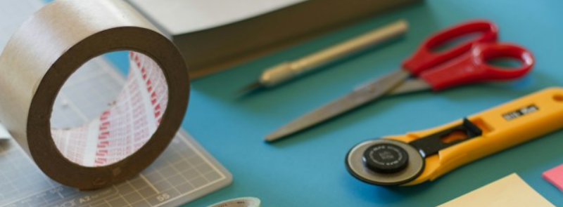 National Cellophane Tape Day