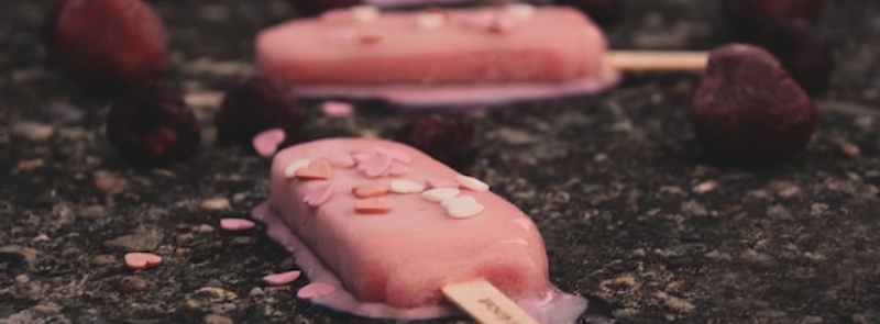 National Grape Popsicle Day