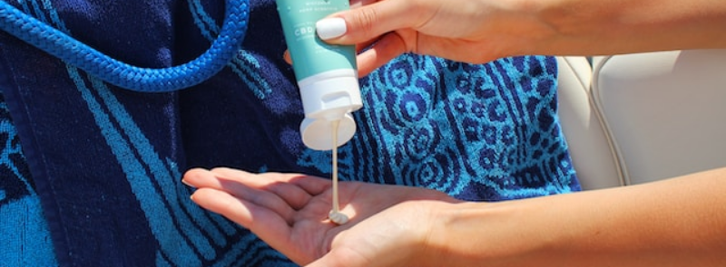 National Sunscreen Day