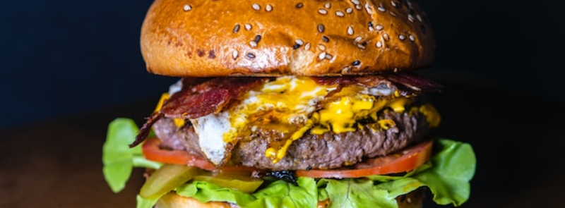 National Hamburger Day