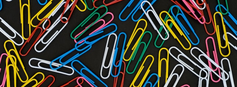 National Paperclip Day