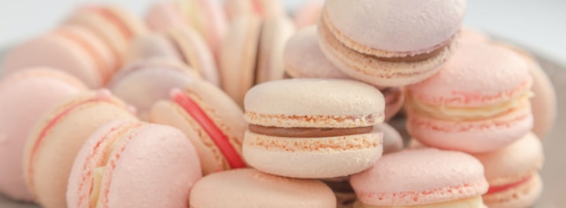National Macaroon Day