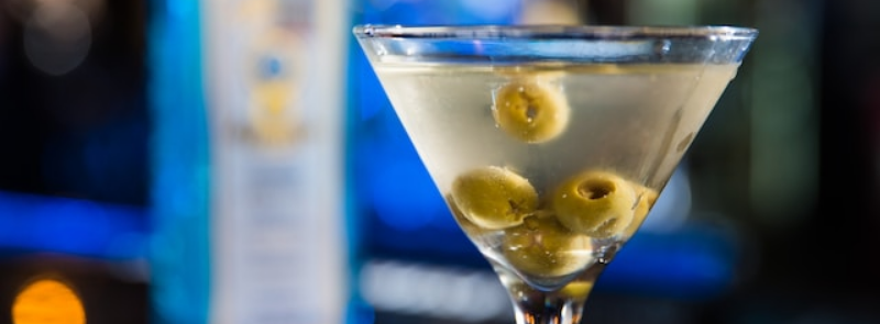 National Martini Day