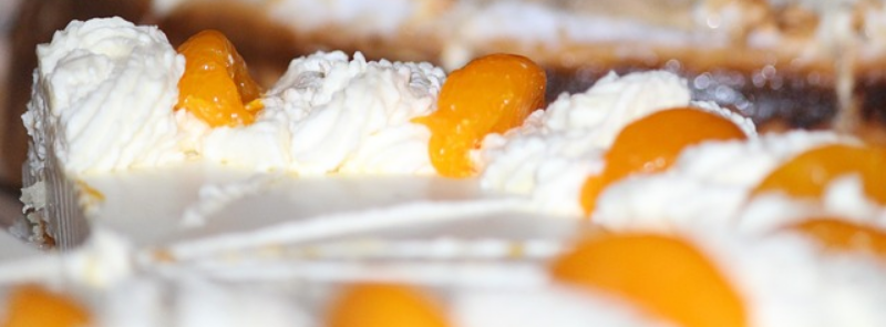 National Peaches N Cream Day