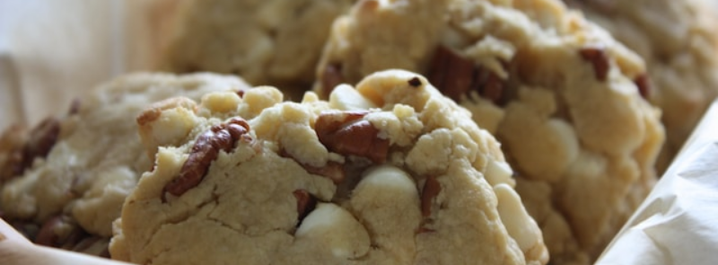 National Pecan Sandies Day
