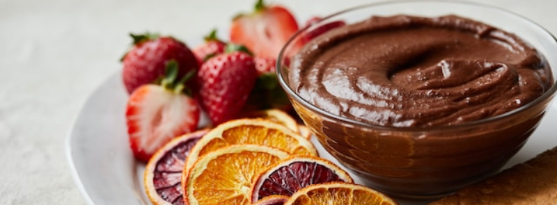 National Chocolate Pudding Day