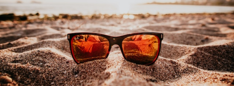 National Sunglasses Day