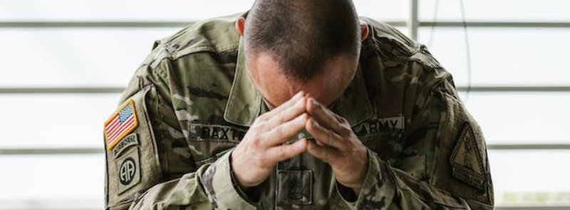 National PTSD Awareness Day