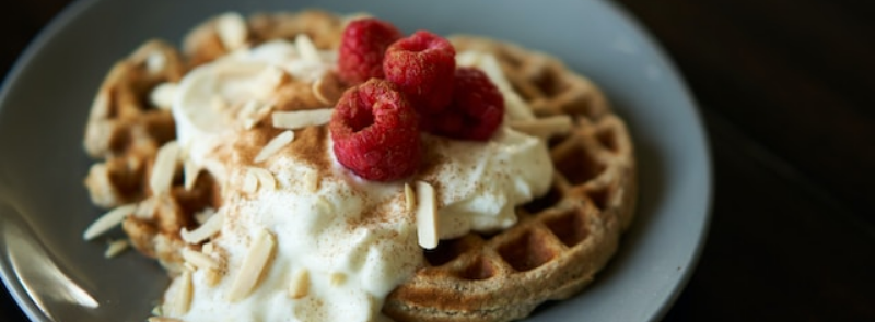 National Waffle Iron Day