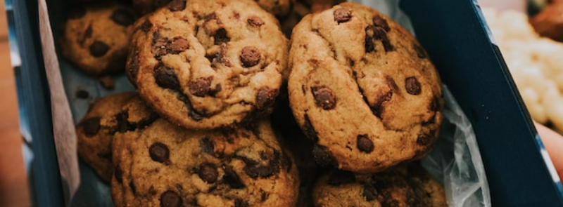 National Chocolate Chip Cookie Day