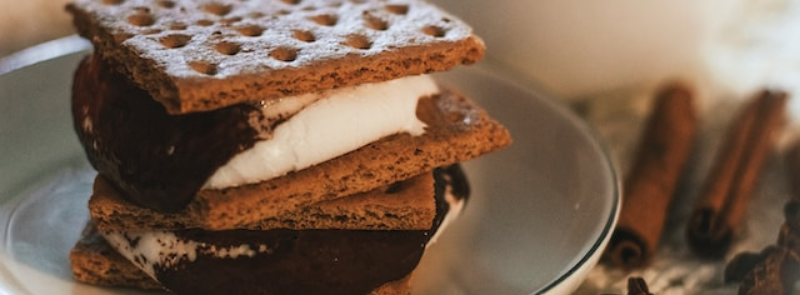 National Smores Day