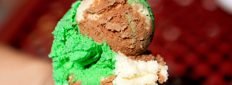 National Spumoni Day
