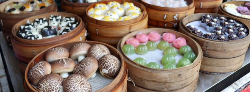 National Bao Day