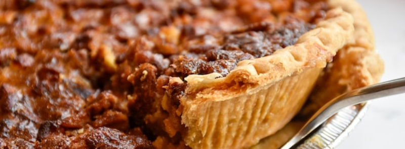 National Pecan Torte Day