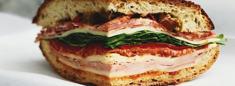 National Cuban Sandwich Day