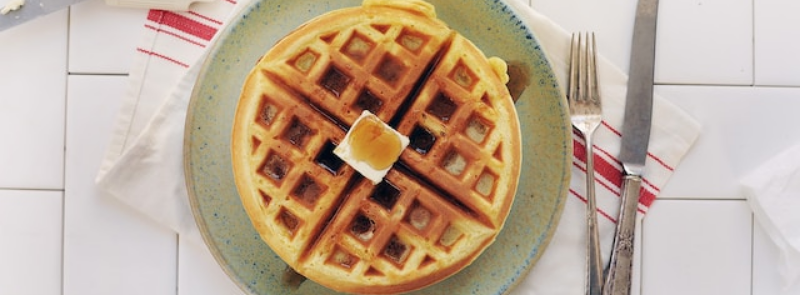 National Waffle Day