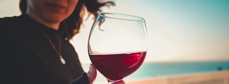 National Red Wine Day