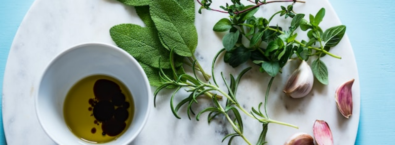More Herbs Less Salt Day
