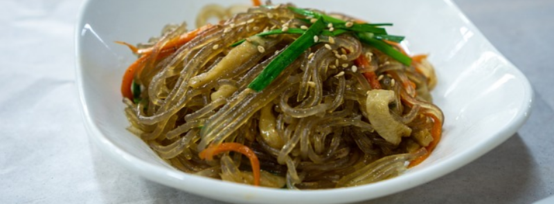 National Chop Suey Day