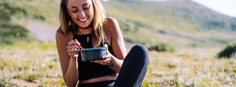Eat Outside day