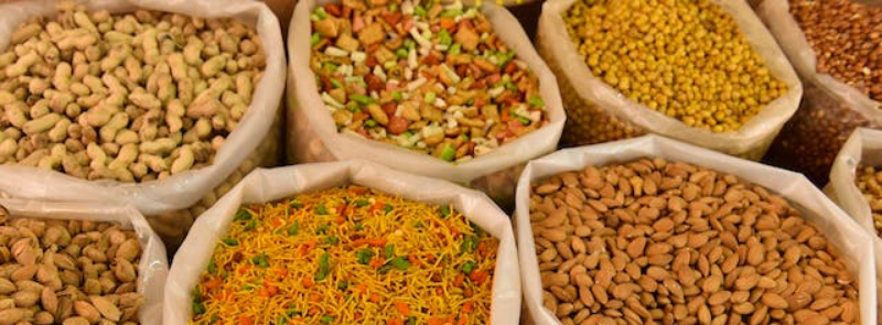National Trail Mix Day