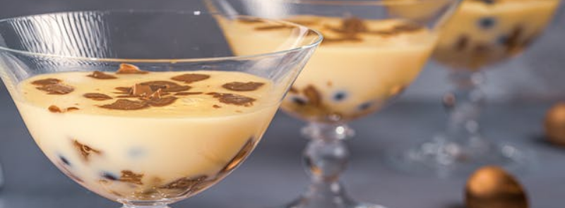 National Butterscotch Pudding Day