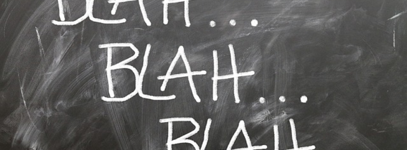 National Gibberish Day