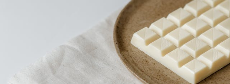 National White Chocolate Day