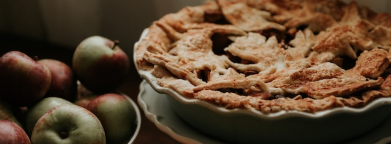 National Great American Pot Pie Day