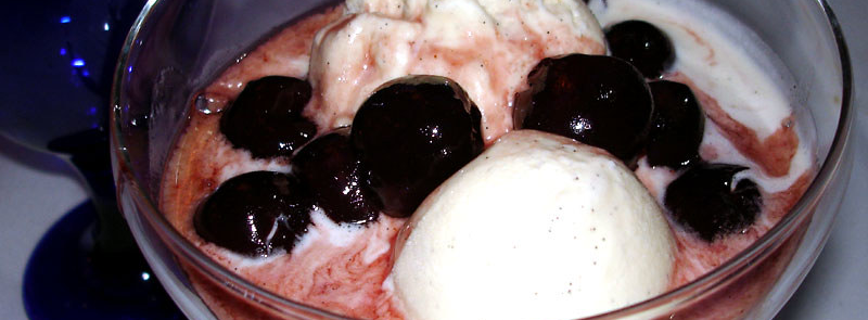 National Cherries Jubilee Day