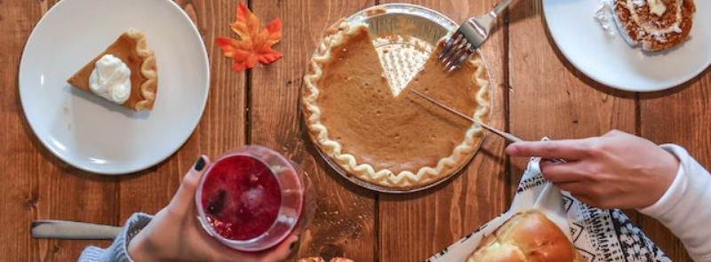 Schwenk Felder Thanksgiving