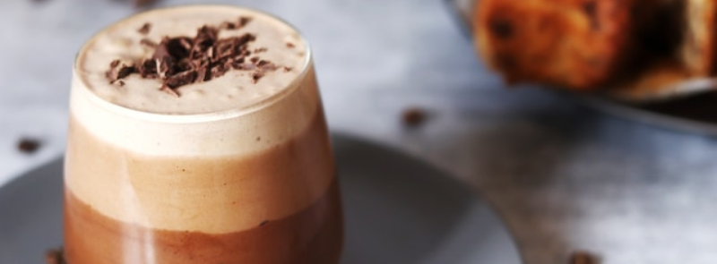 National Chocolate Milk Day
