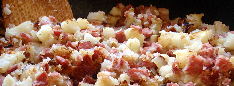 National Corned Beef Hash Day