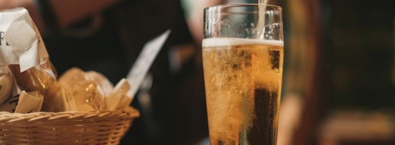 National Drink Beer Day