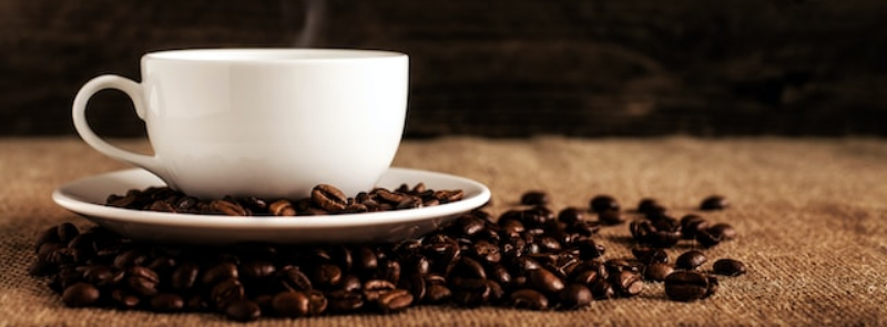 National Coffee Day