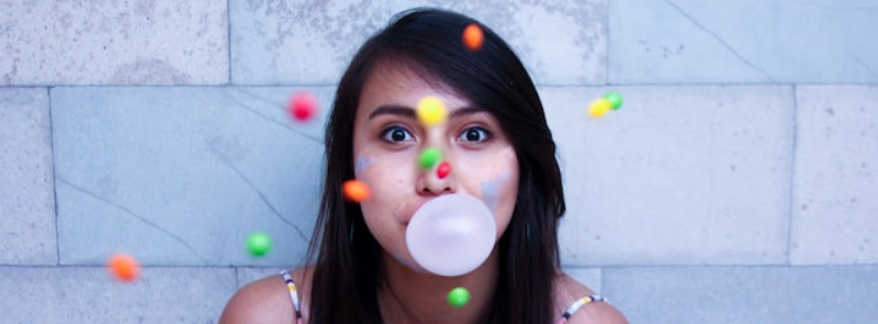 National Chewing Gum Day