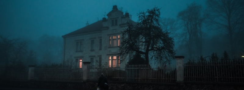 National Horror Movie Day